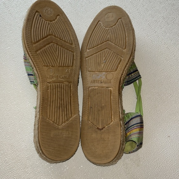 Eric Michael Espadrilles - Picture 6 of 9